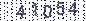 This Is CAPTCHA Image